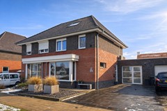 Schrijnwerkerstraat 17, 6088CD Roggel